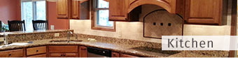 Kitchen Remodeling